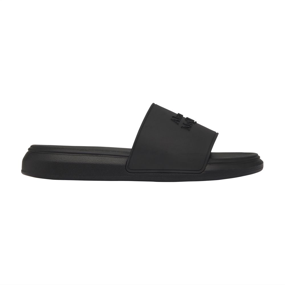 Alexander McQueen Slides