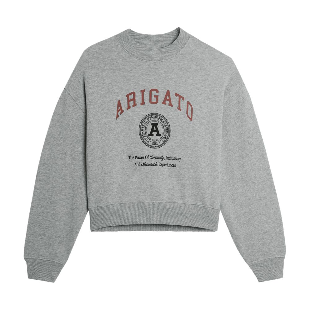 Axel Arigato University Sweatshirt