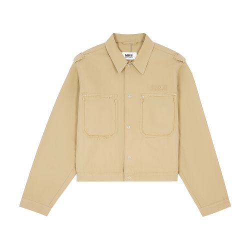 MM6 Maison Margiela Lightweight jacket