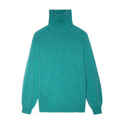 Zadig & Voltaire Mory Cashmere Jumper