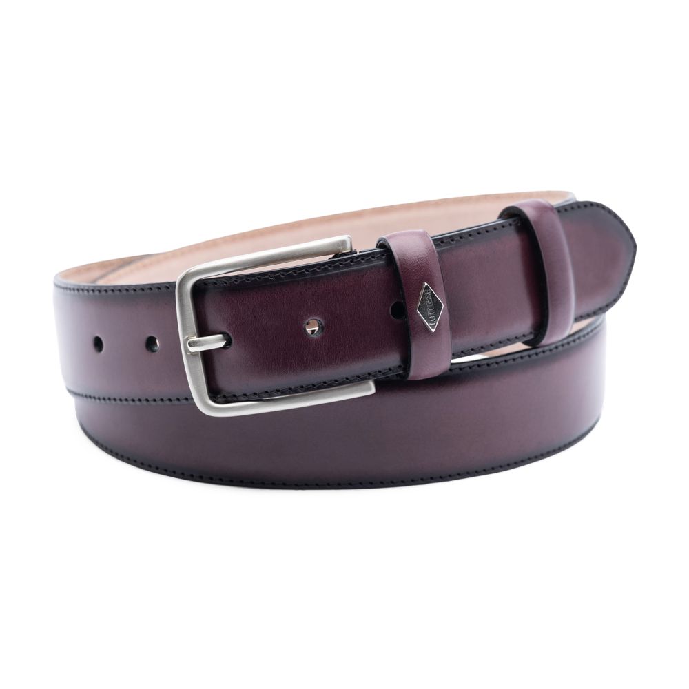  Monk belt