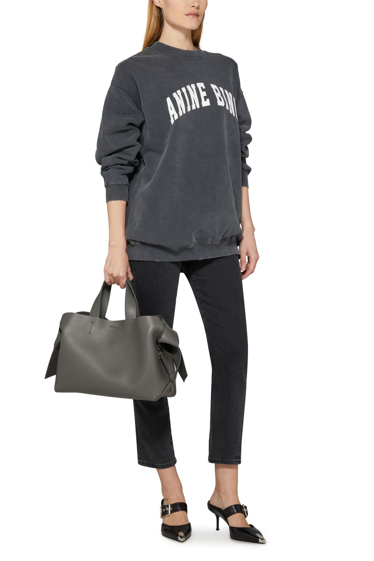 Anine Bing Tyler sweatshirt