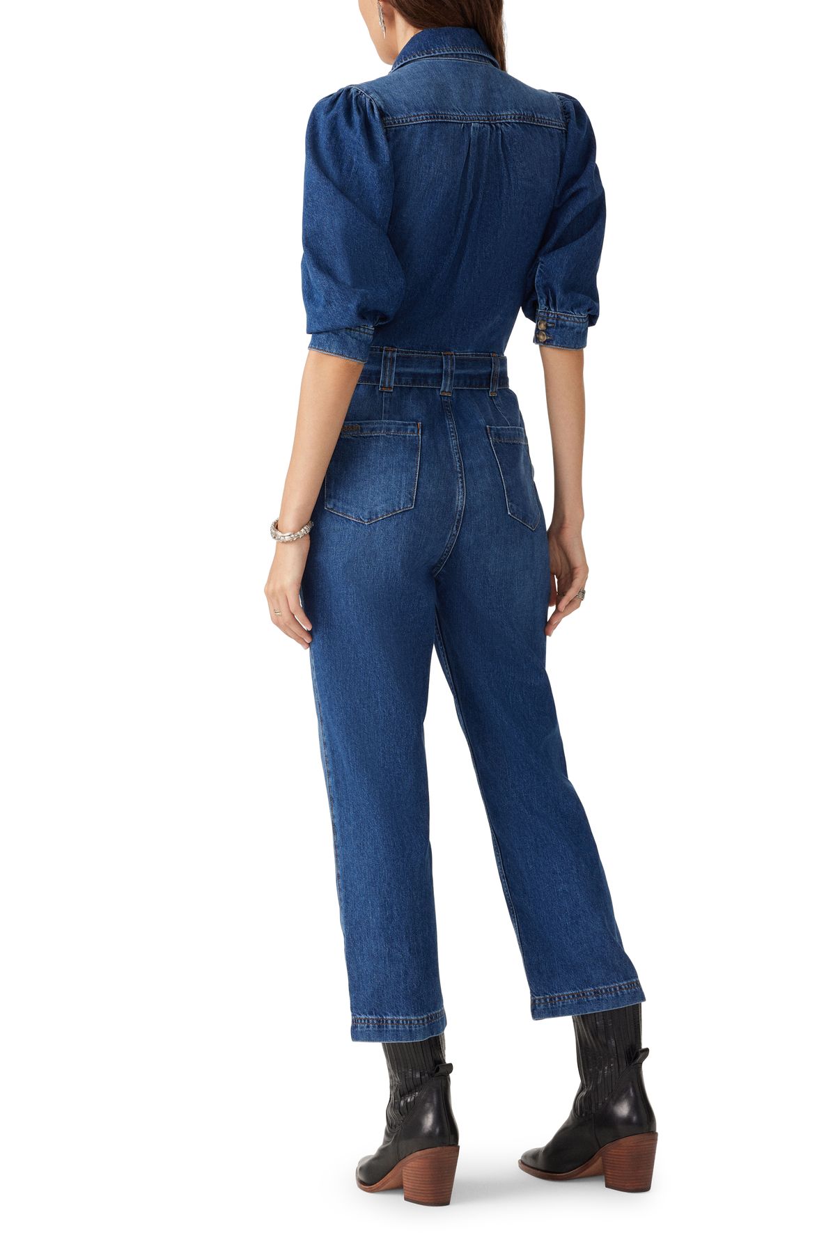  Fanessa jumpsuit