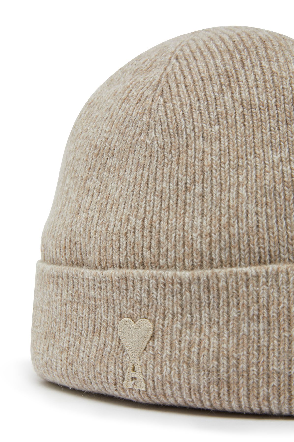 Ami Paris Ami de Caur beanie