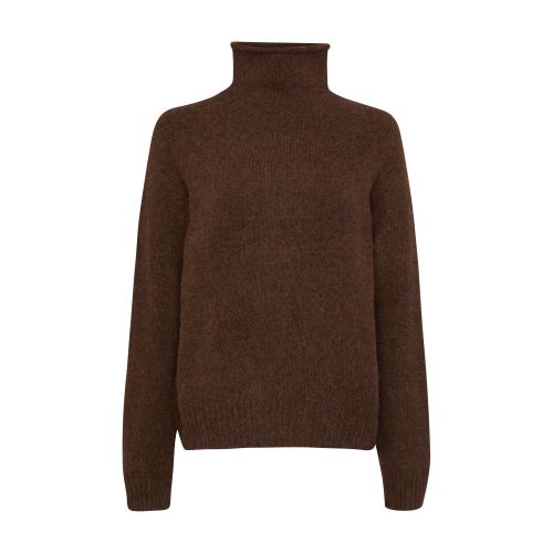 A.P.C. Roxy mockneck sweater