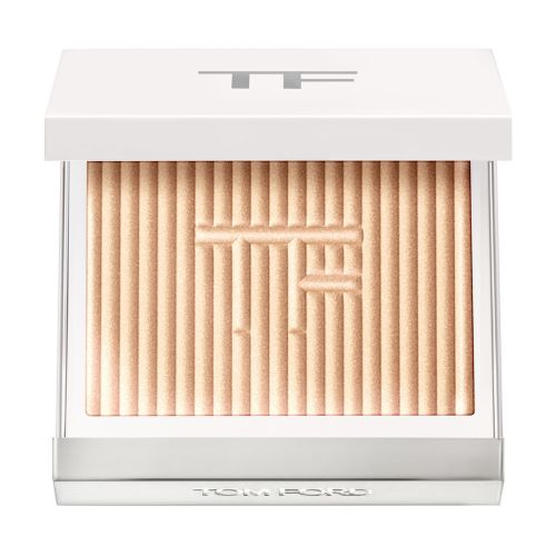  Soleil Neige Glow Highlighter - Powder facial highlighter