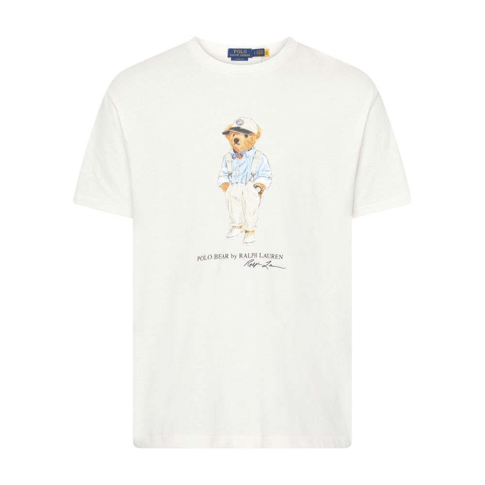 Polo Ralph Lauren Short sleeved T-shirt