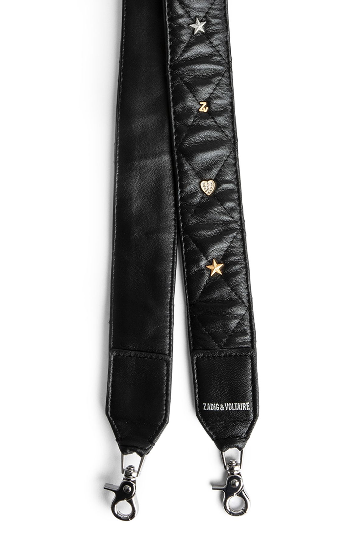 Zadig & Voltaire Wild Shoulder Strap