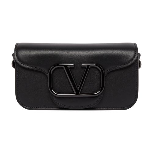 VALENTINO GARAVANI Mini logo bag