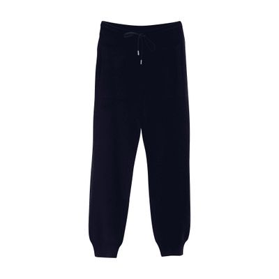 Barrie Timeless cashmere joggers