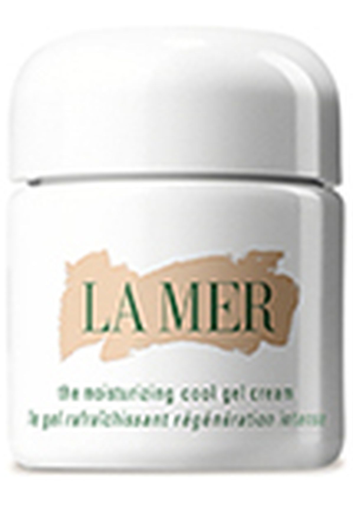 La Mer The moisturizing cool gel cream 60 ml