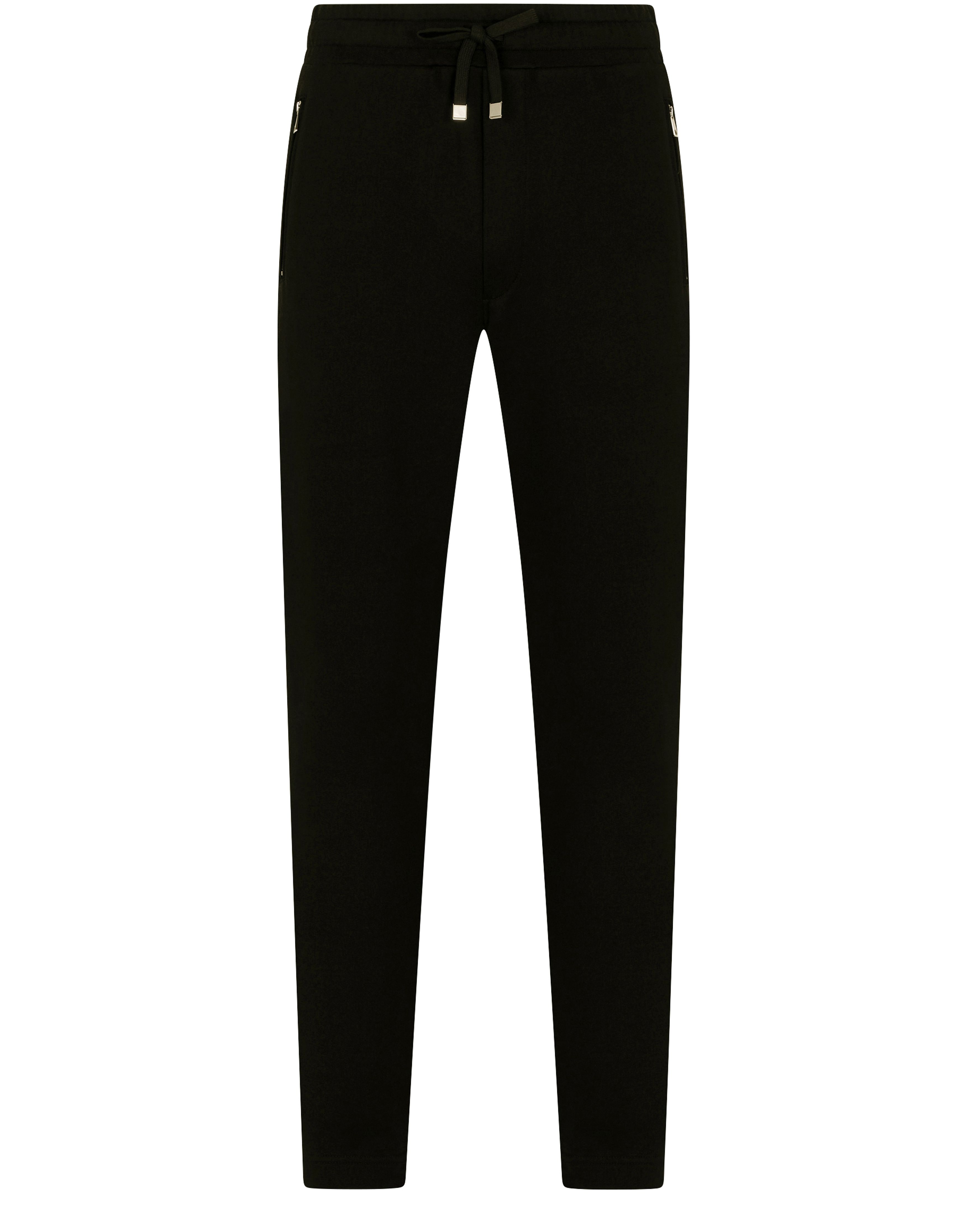 Dolce & Gabbana Cotton Sweatpants