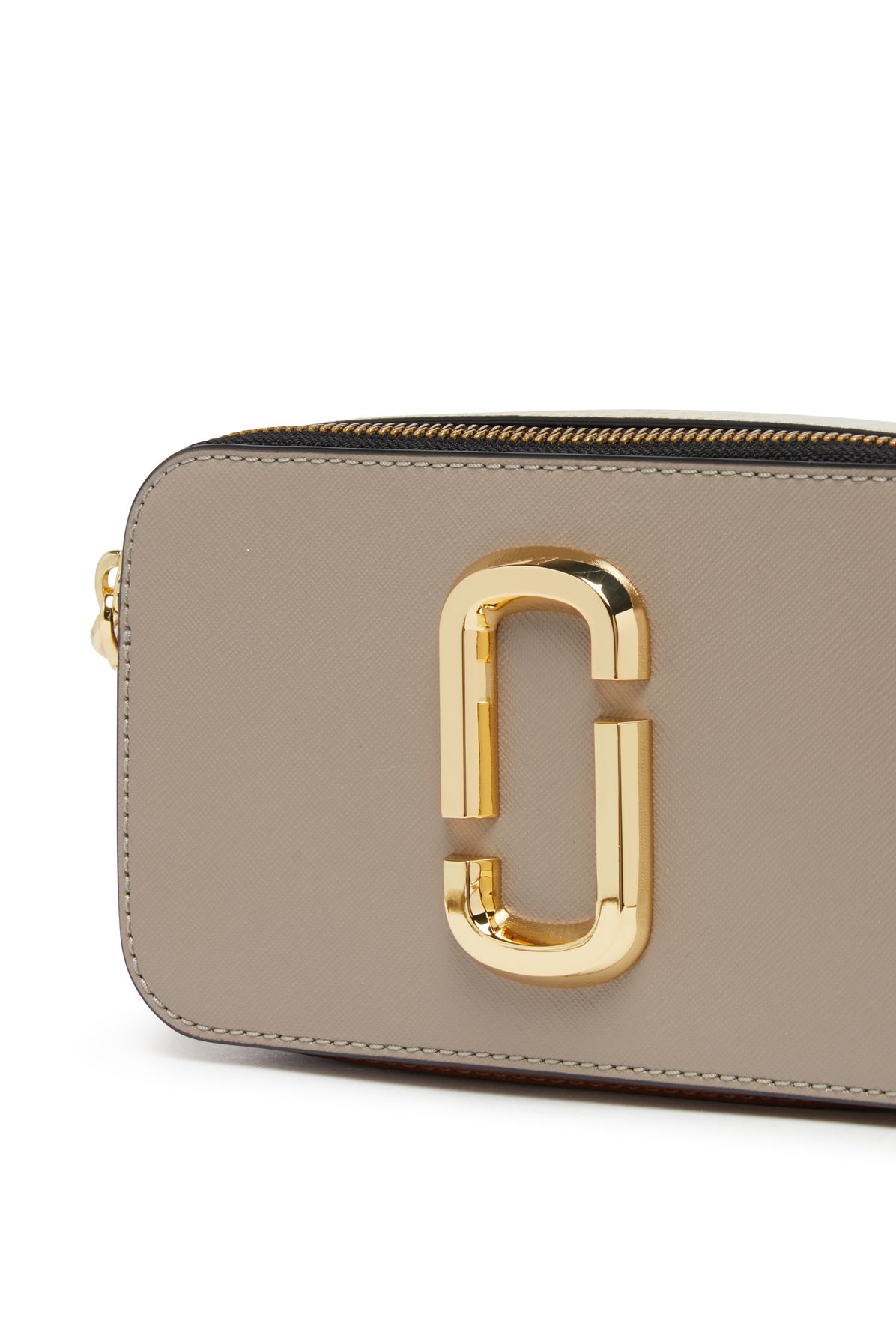 Marc Jacobs The Colorblock Snapshot bag