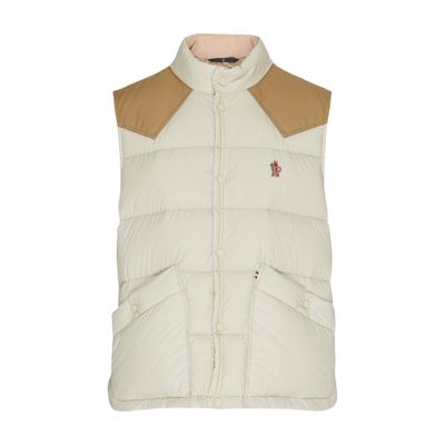 Moncler Grenoble Veny puffer jacket