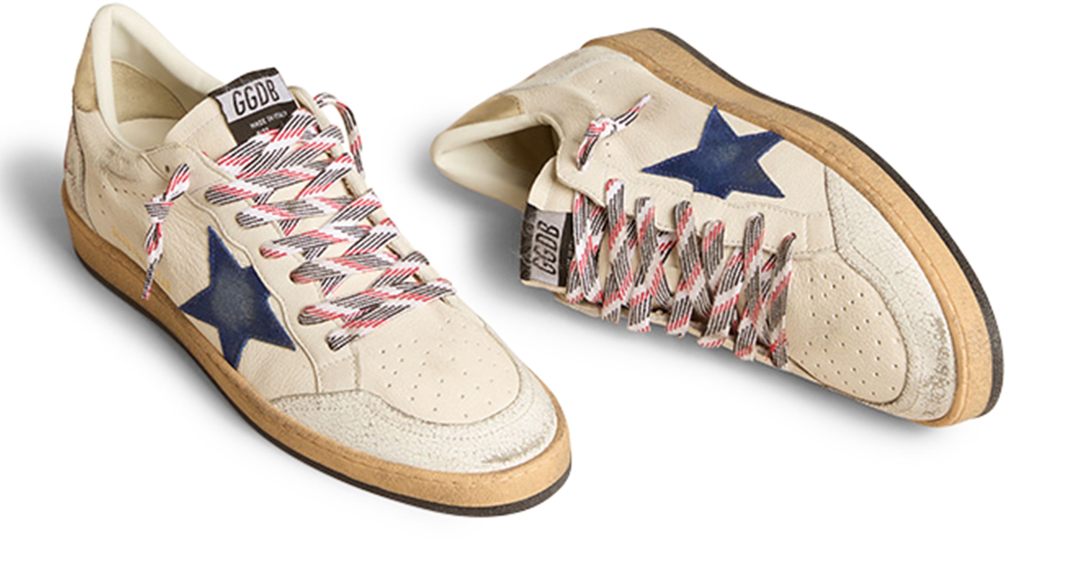 Golden Goose Ball-Star sneakers