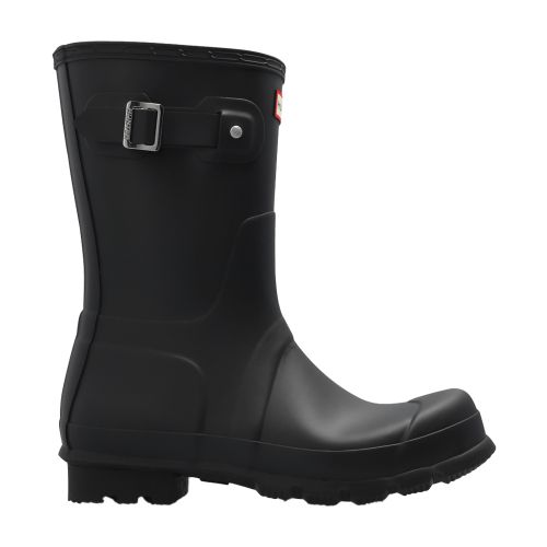 Hunter ‘Original Short' rain boots