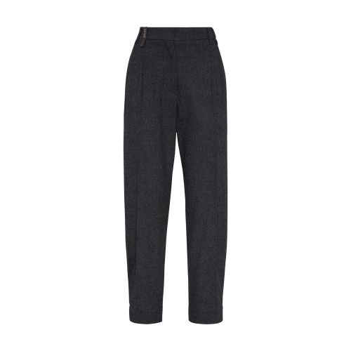 Brunello Cucinelli Slouchy pants