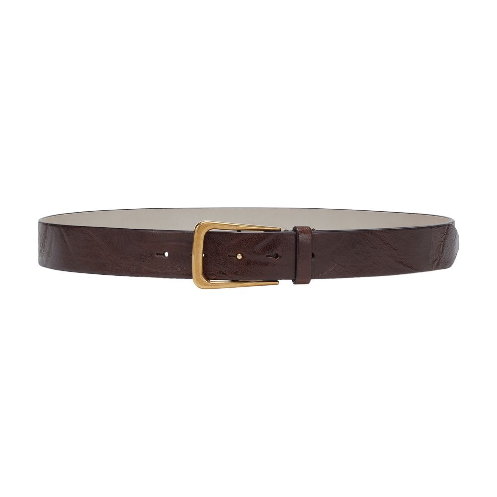 Brunello Cucinelli Leather belt