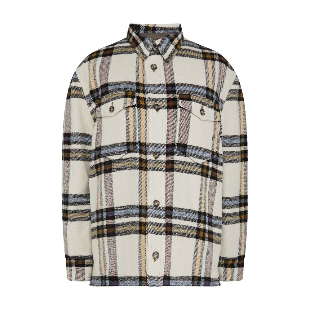 Marant Étoile Ervey overshirt