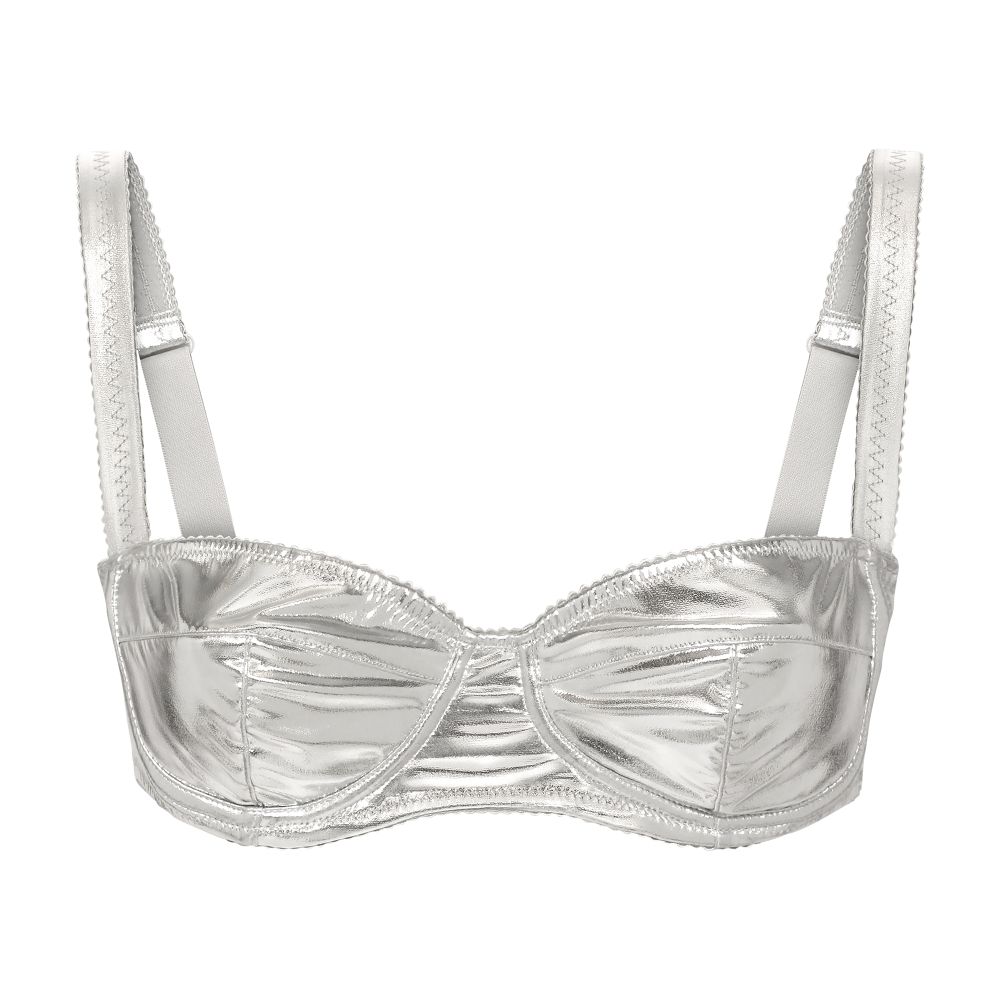 Dolce & Gabbana KIM DOLCE & GABBANA balconette bra