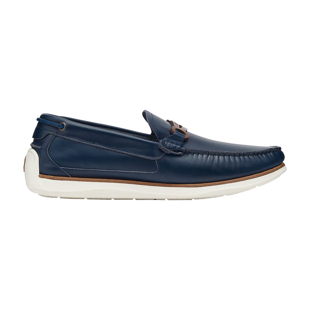  Sailor loafers