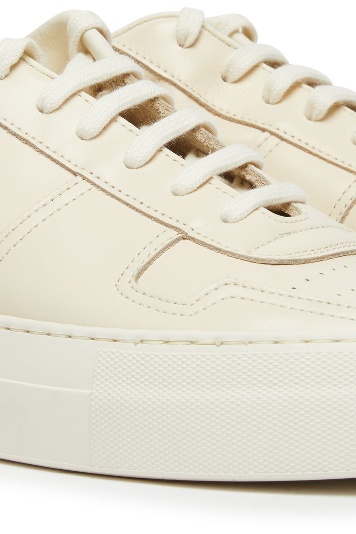 COMMON PROJECTS Bball low top sneakers