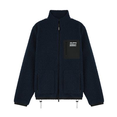 Axel Arigato Billie Fleece Jacket