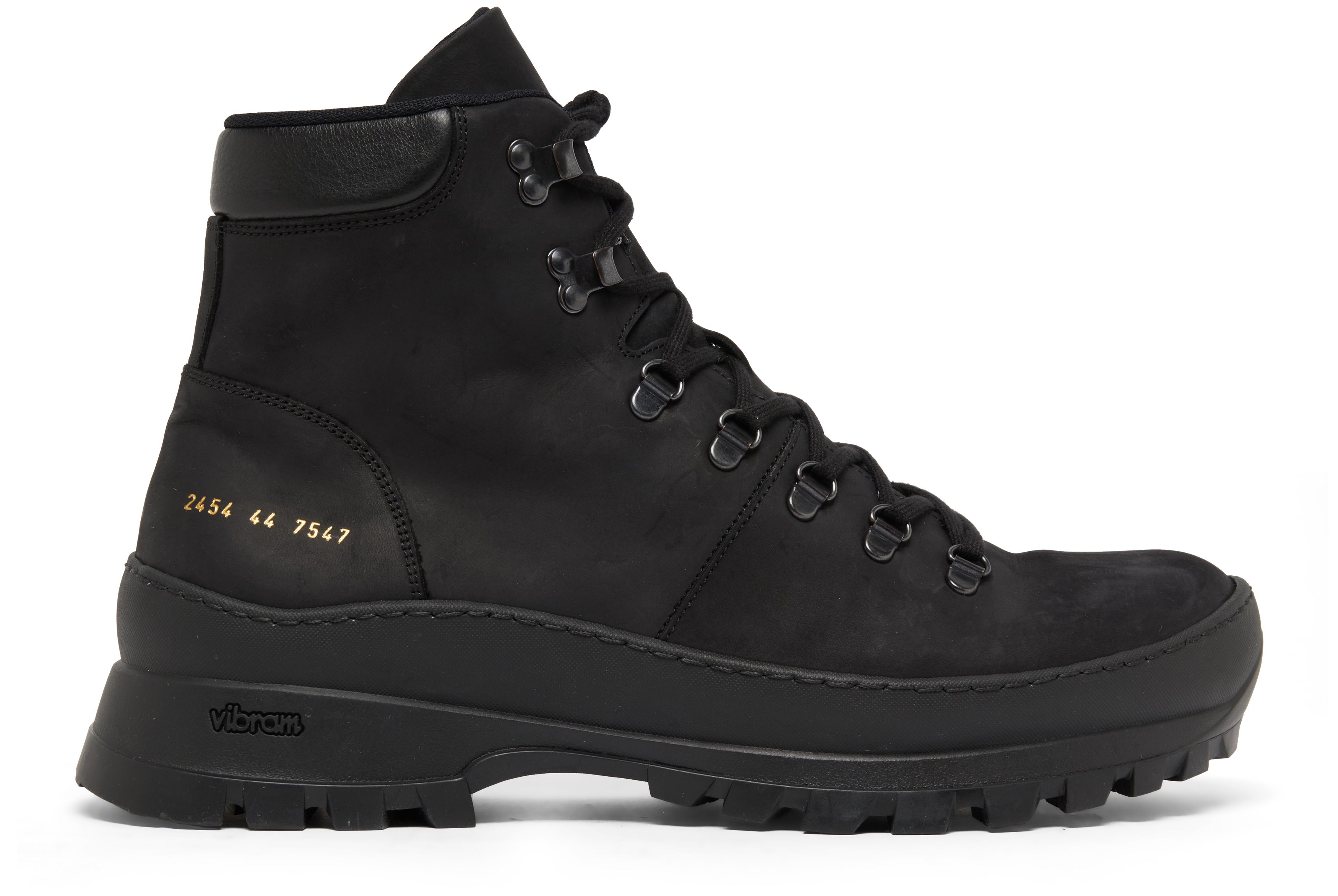 COMMON PROJECTS Hiking boots