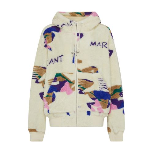 Isabel Marant Mikori bomber jacket