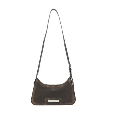 Acne Studios Platt shoulder bag