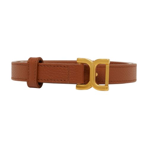 Chloé Marcie belt