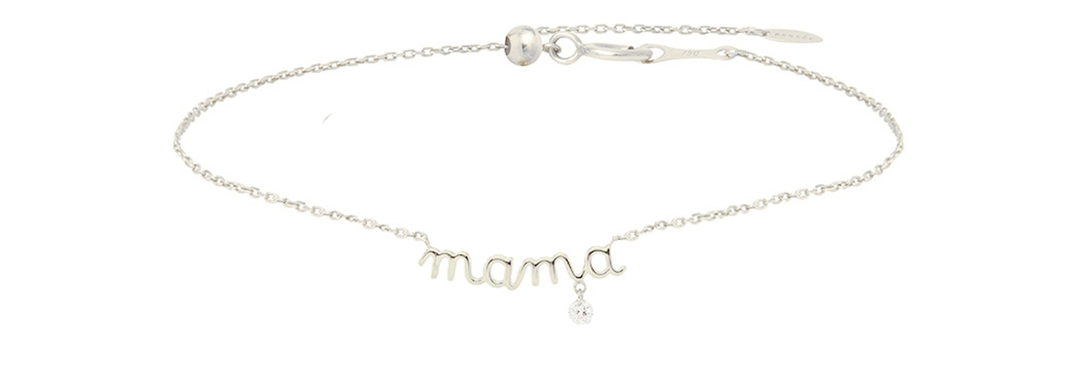 Persée Bracelet mama 1 diamond