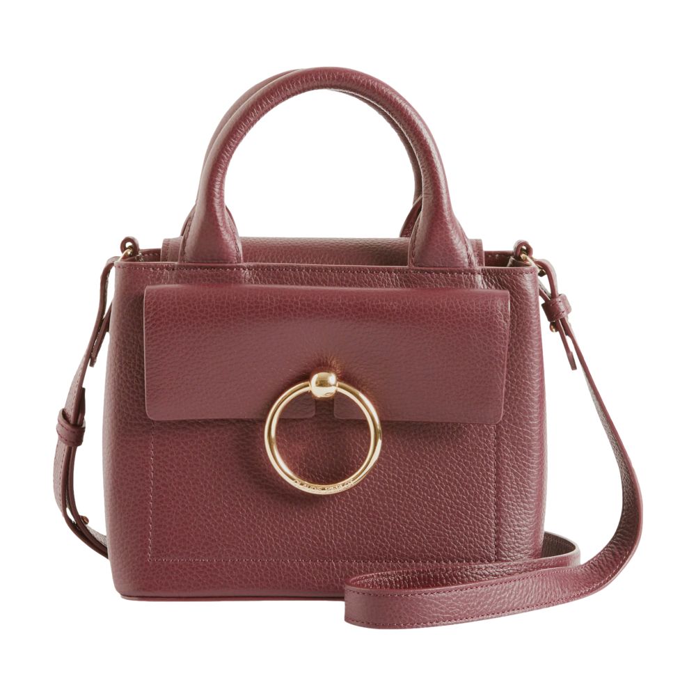  Anouck leather bag