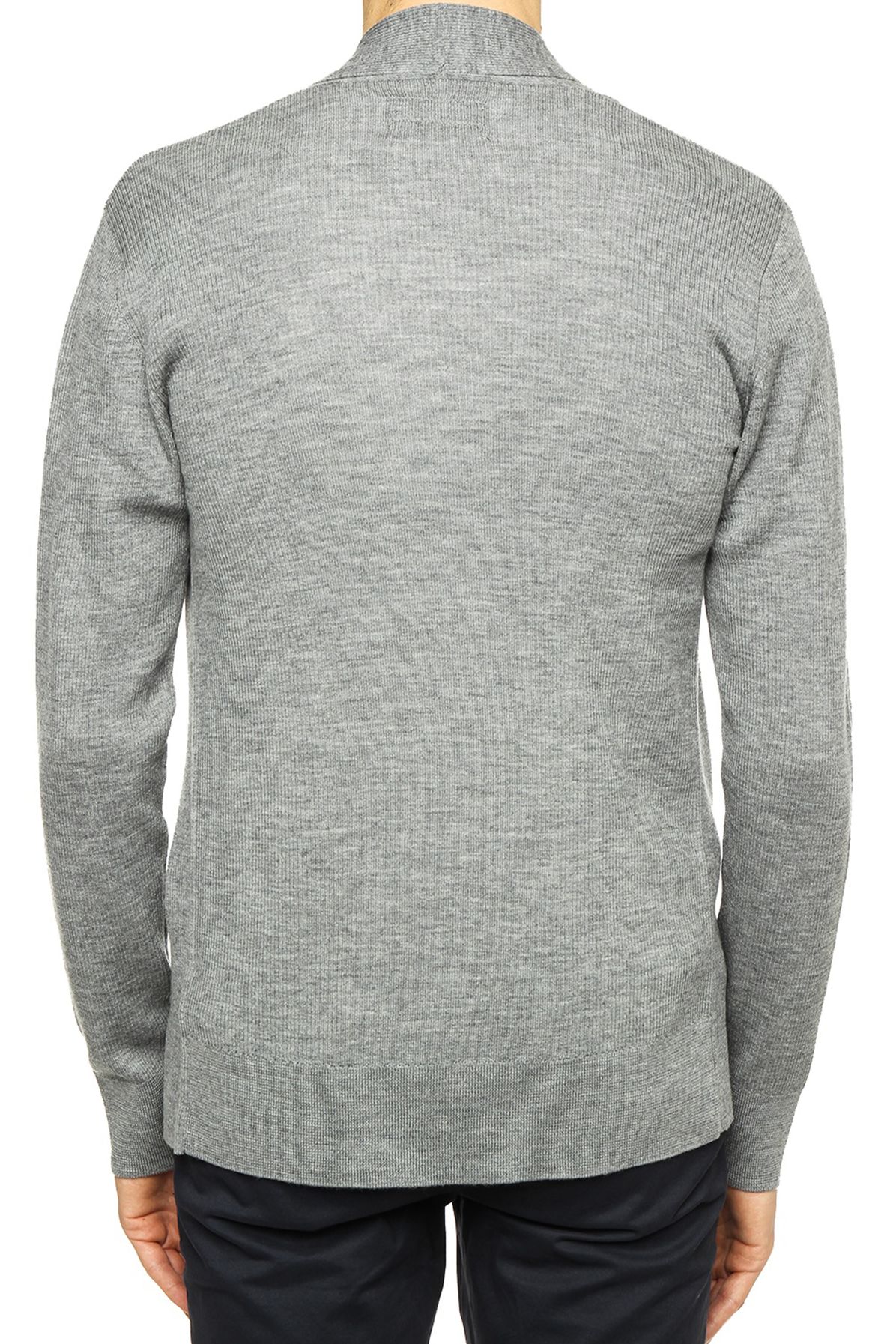 Allsaints 'Mode' ribbed sweater