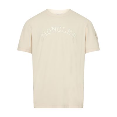 Moncler Short-sleeved t-shirt