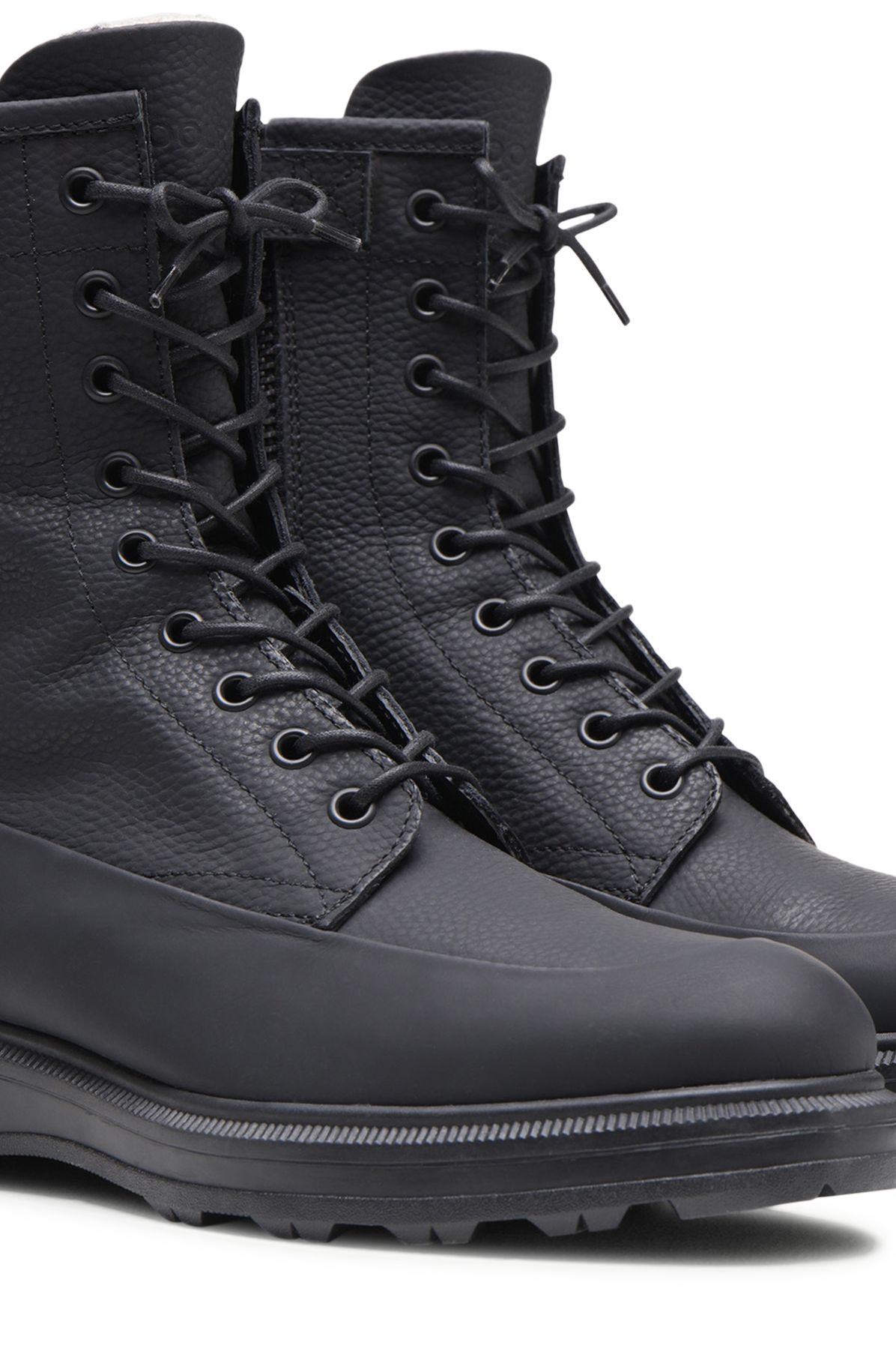 Woolrich W'S City Boot Protection