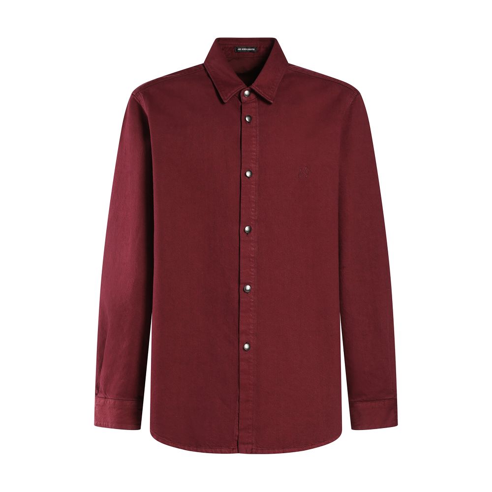 Ann Demeulemeester Benard standard shirt