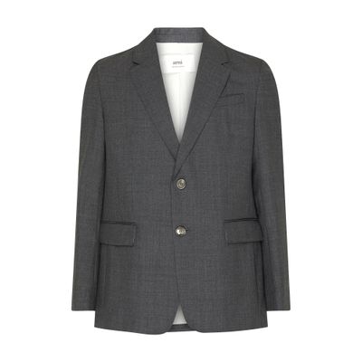 Ami Paris Two buttons jacket