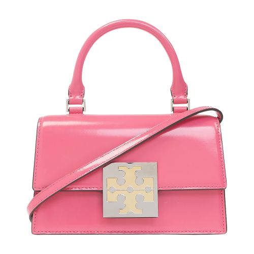 Tory Burch 'Bon Bon' leather shoulder bag