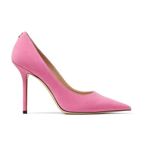 Jimmy Choo Love 100 pumps