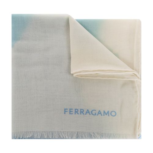 Salvatore Ferragamo Cashmere scarf