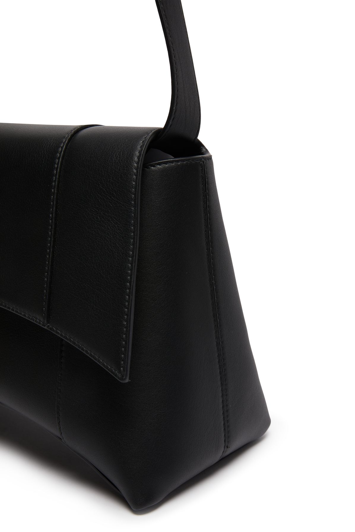 Balenciaga Medium-sized Downtown shoulder bag