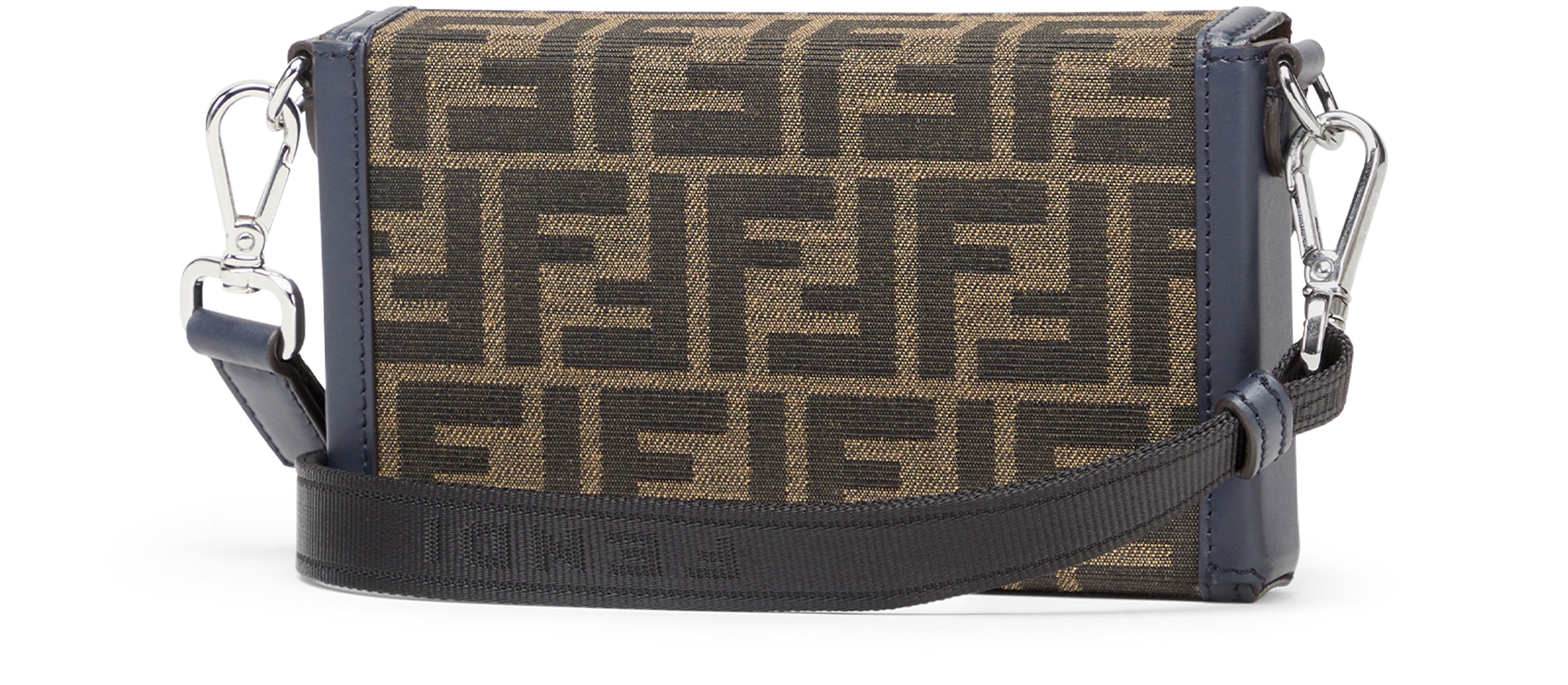 FENDI Baguette Soft Trunk