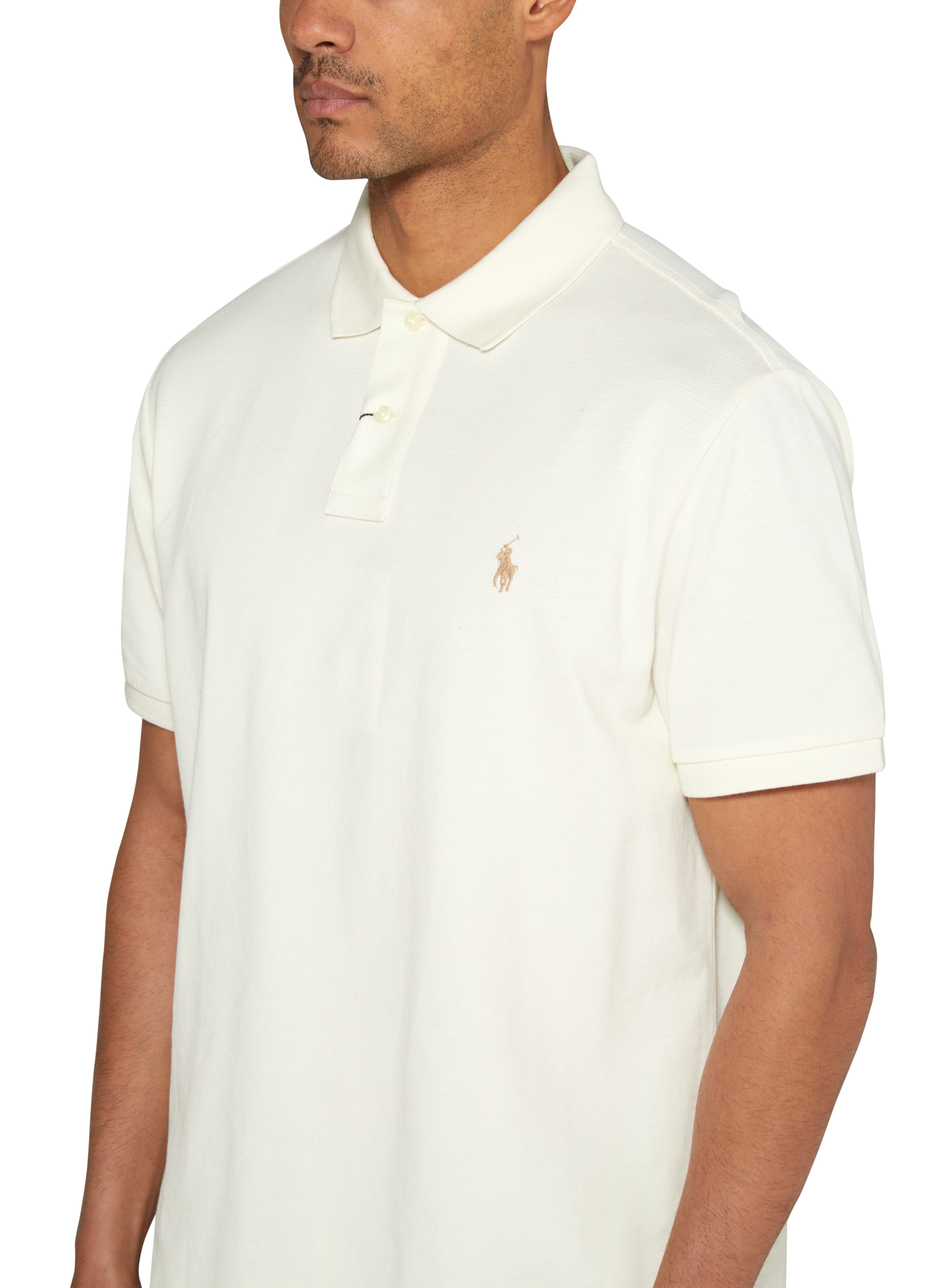 Polo Ralph Lauren Short-sleeved polo shirt