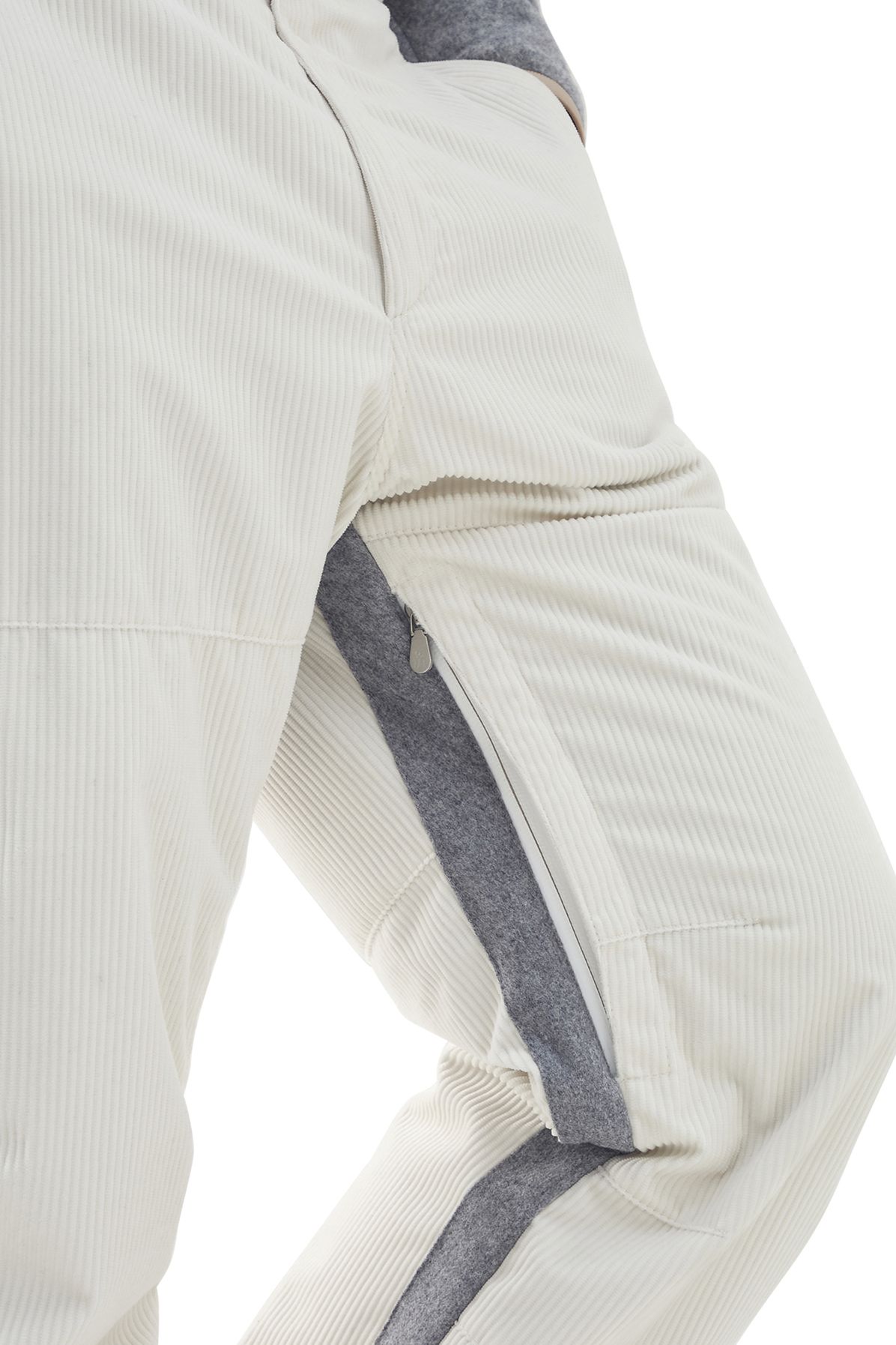 Brunello Cucinelli Padded Mountain pants