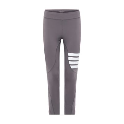 Thom Browne Technical activewear leggings