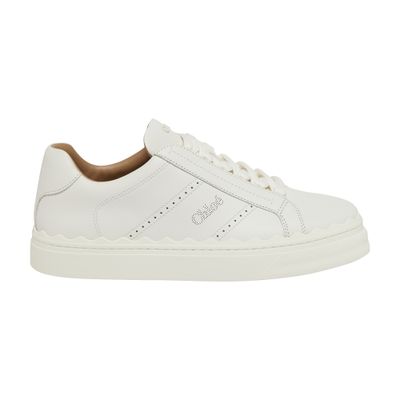 Chloé Lauren sneakers