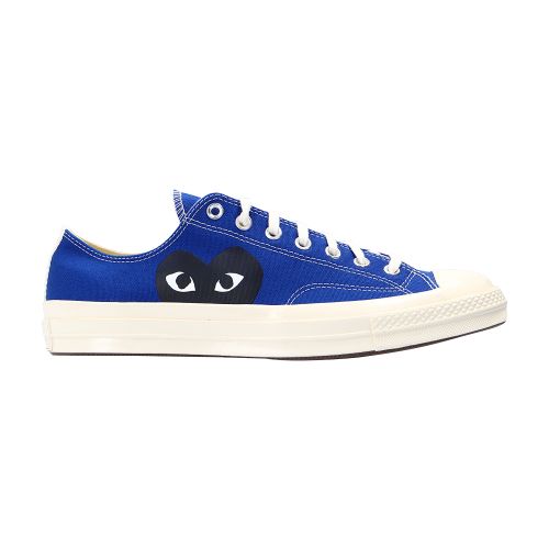 Comme Des Garçons Play Comme des Garcons Play x Converse