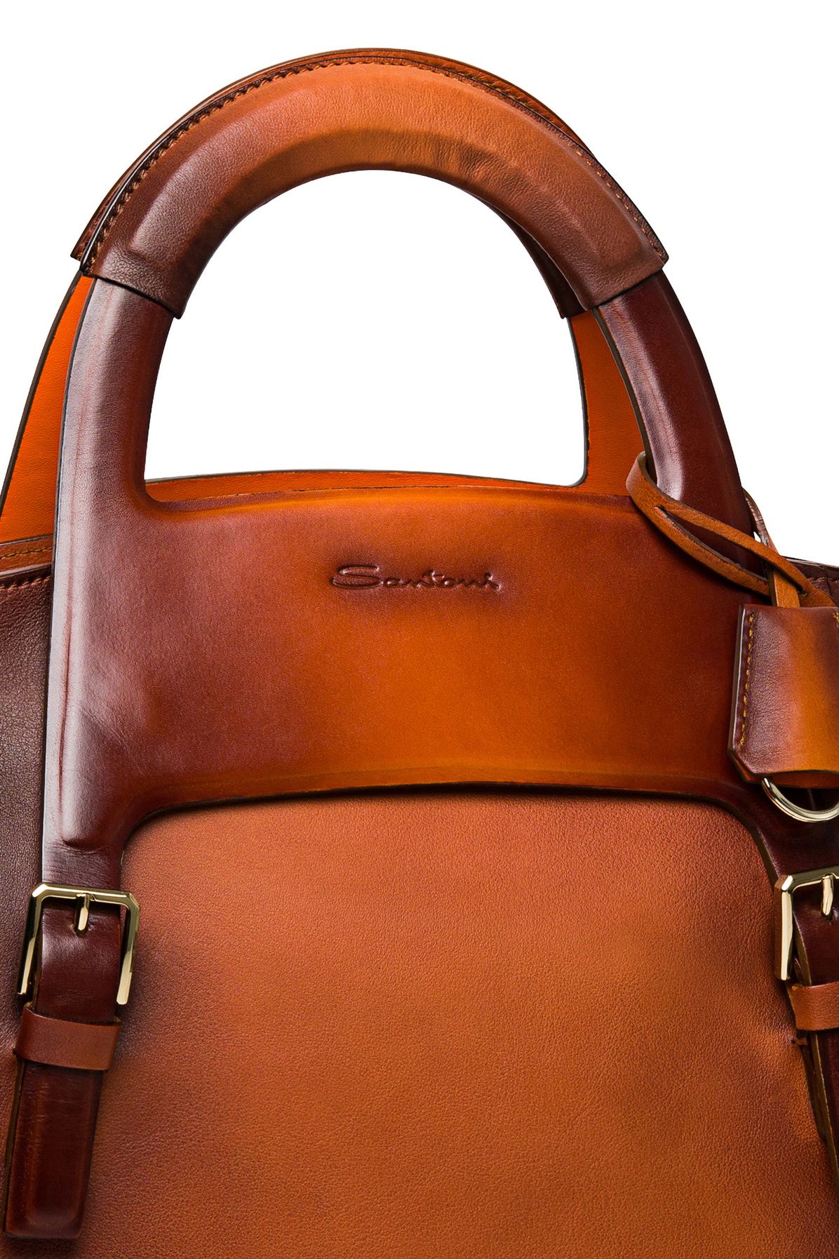 Santoni Handbag