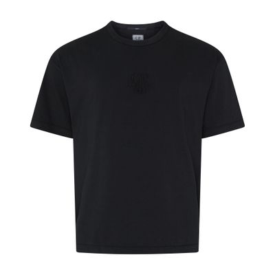 CP COMPANY Logo t-shirt